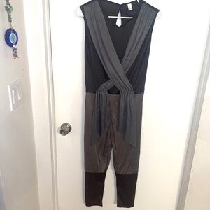 NWOT Star Wars Rey Cosplay, Kids, Girls, Rey, Lei Costume Size XLArge 10-12 Year
